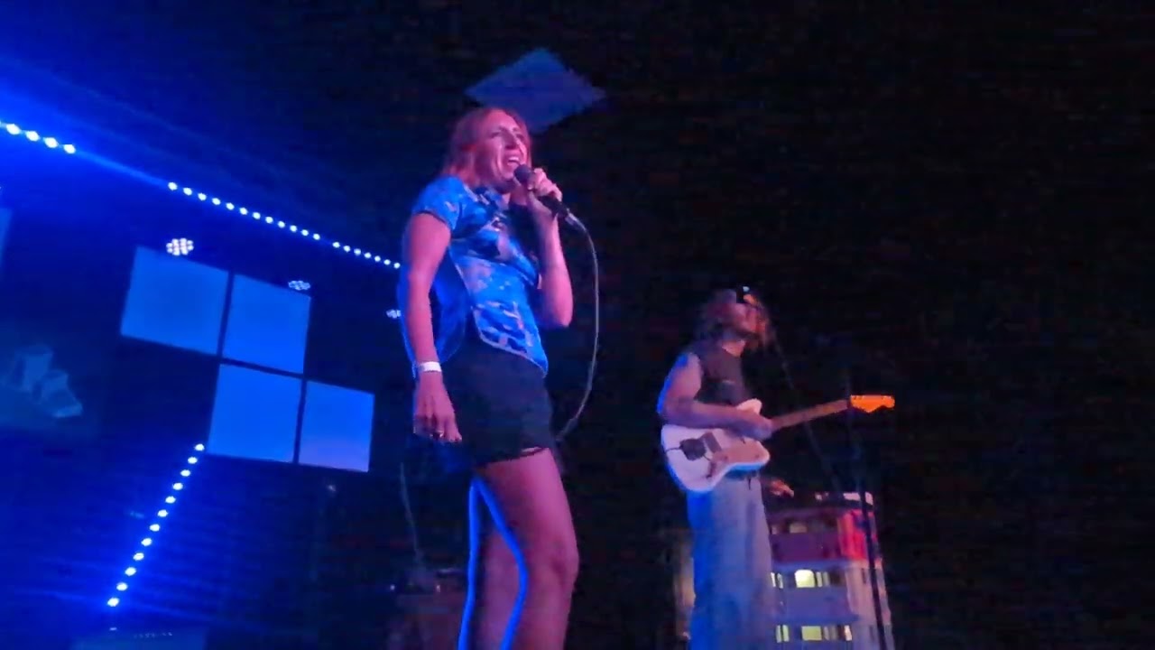Shelf Lives @Future Now Festival 2025