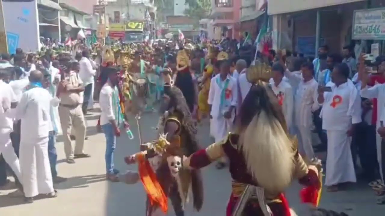 గోరంట్లలో యోగివేమన గారి విగ్రహ ప్రతిష్టాపన🛕||Gorantla Reddy Sangam ||#gorantla #yogi vemana