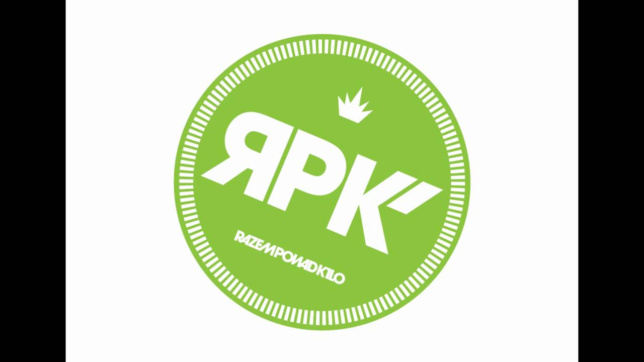 RPK FEAT. PALUCH - NA BARY