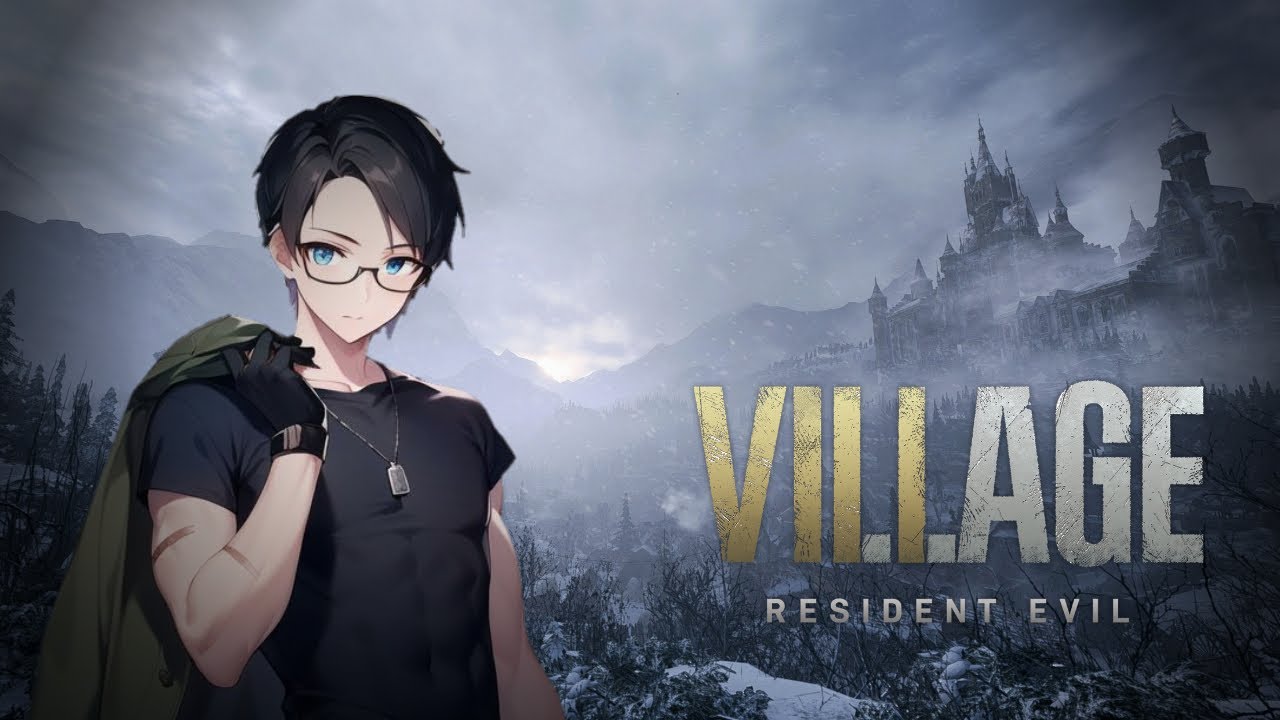 Pilih Nyari Anak Atau Mommy Baru - Resident Evil 8 Village Part 9