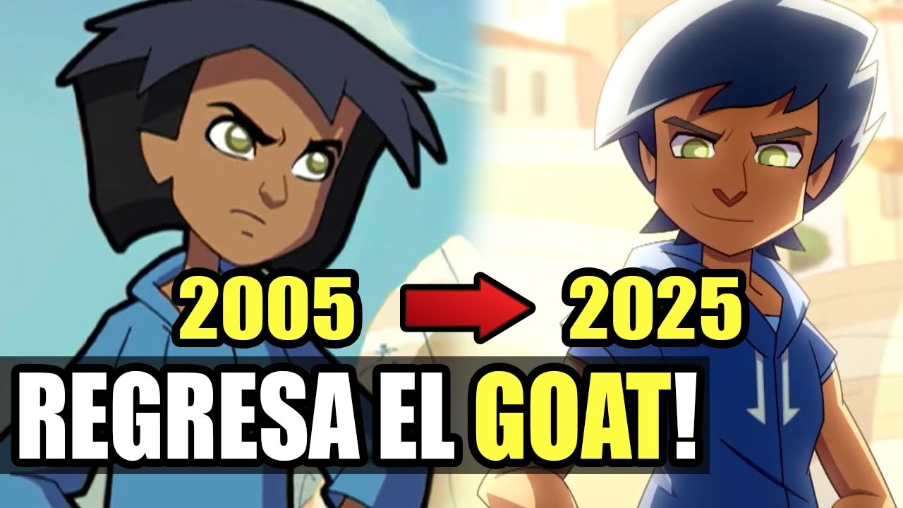 VUELVE! La mejor serie de FUTBOL | Futbol Callejero (Foot 2 rue) 2025