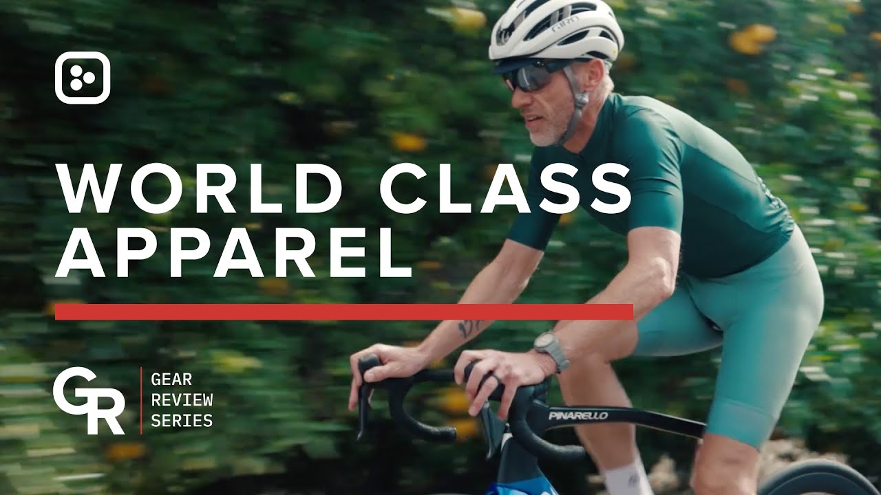 What&rsquo;s New From Giordana? Pretty Much Everything 🔥 | 2025 Line Overview