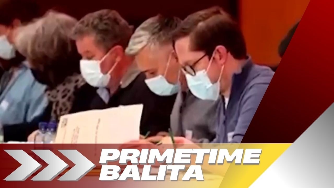 SWITZERLAND MAGKAKAROON NG REFERENDUM UPANG MAILIMITA ANG POPULASYON SA 10 MILYON