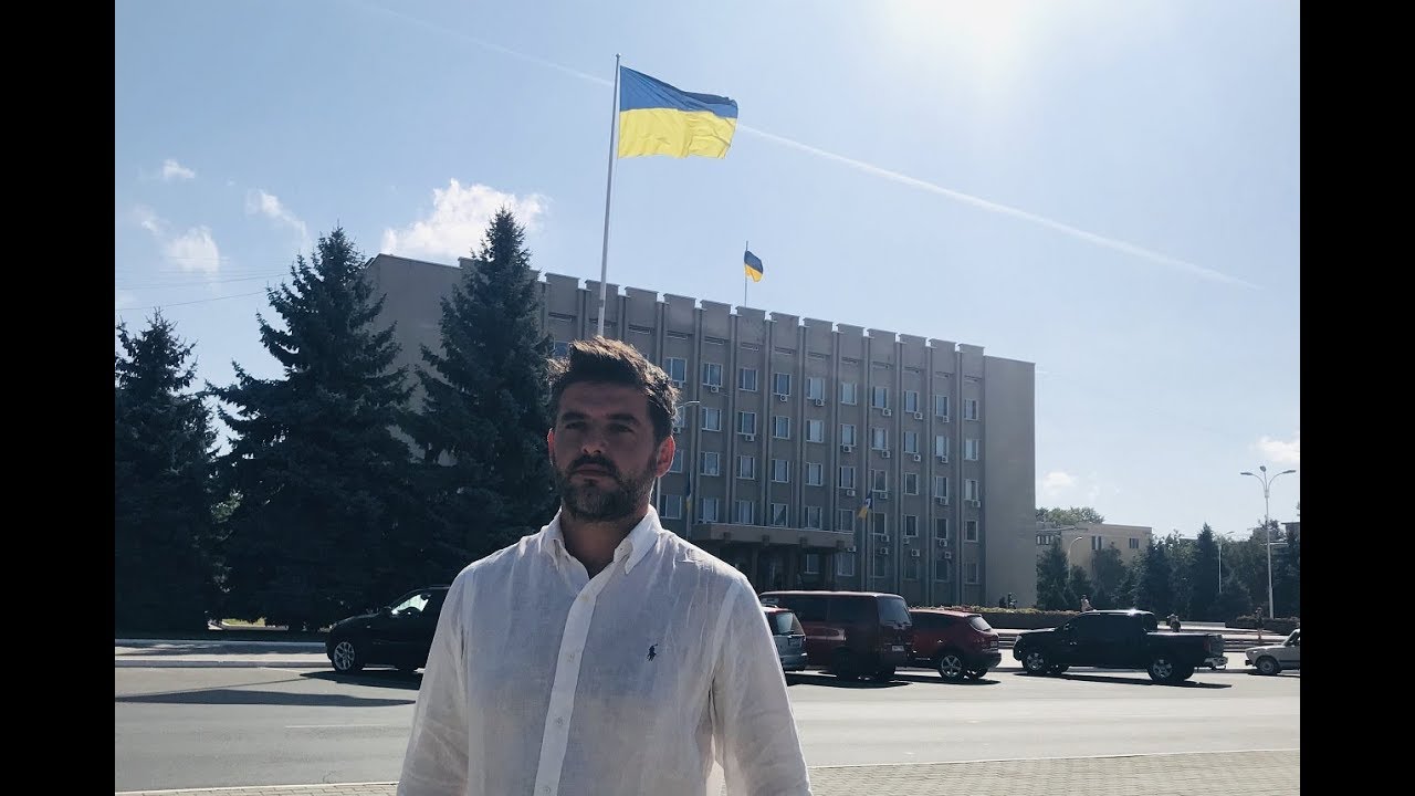 Gjurmë Shqiptare - Shqiptarët e vjetër të Ukrainës. Thirrja që vjen nga larg