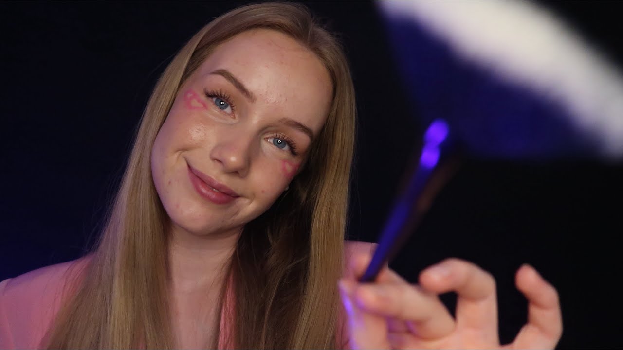 ASMR - Diese Video bereitet dir süße Träume 💕✨ |RelaxASMR