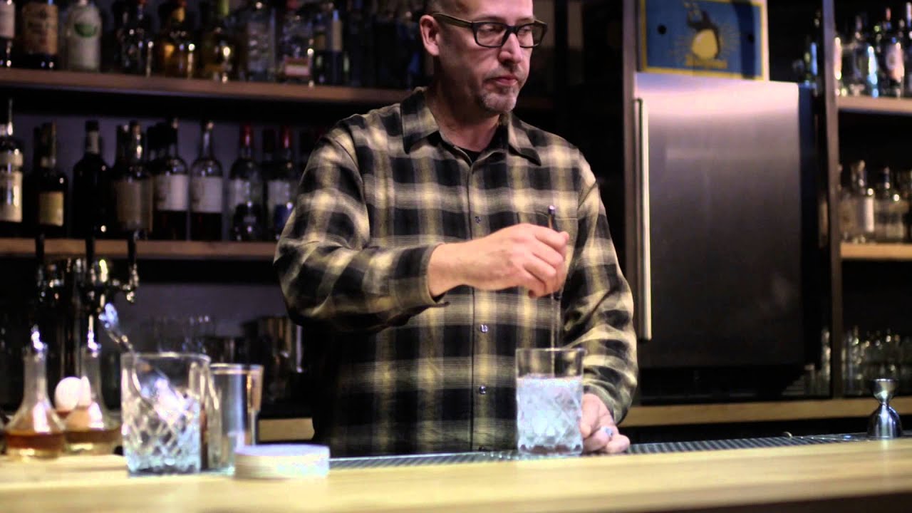 2015 Imbibe 75: ABV