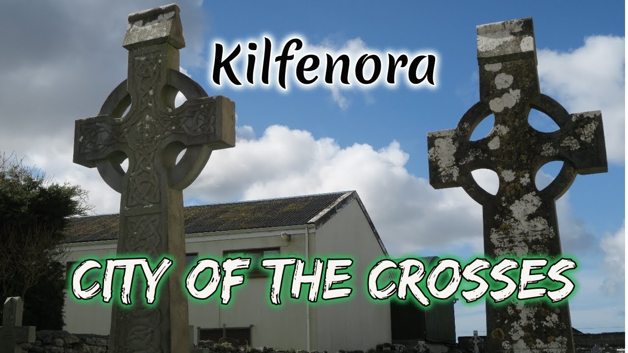 Kilfenora, Ireland 