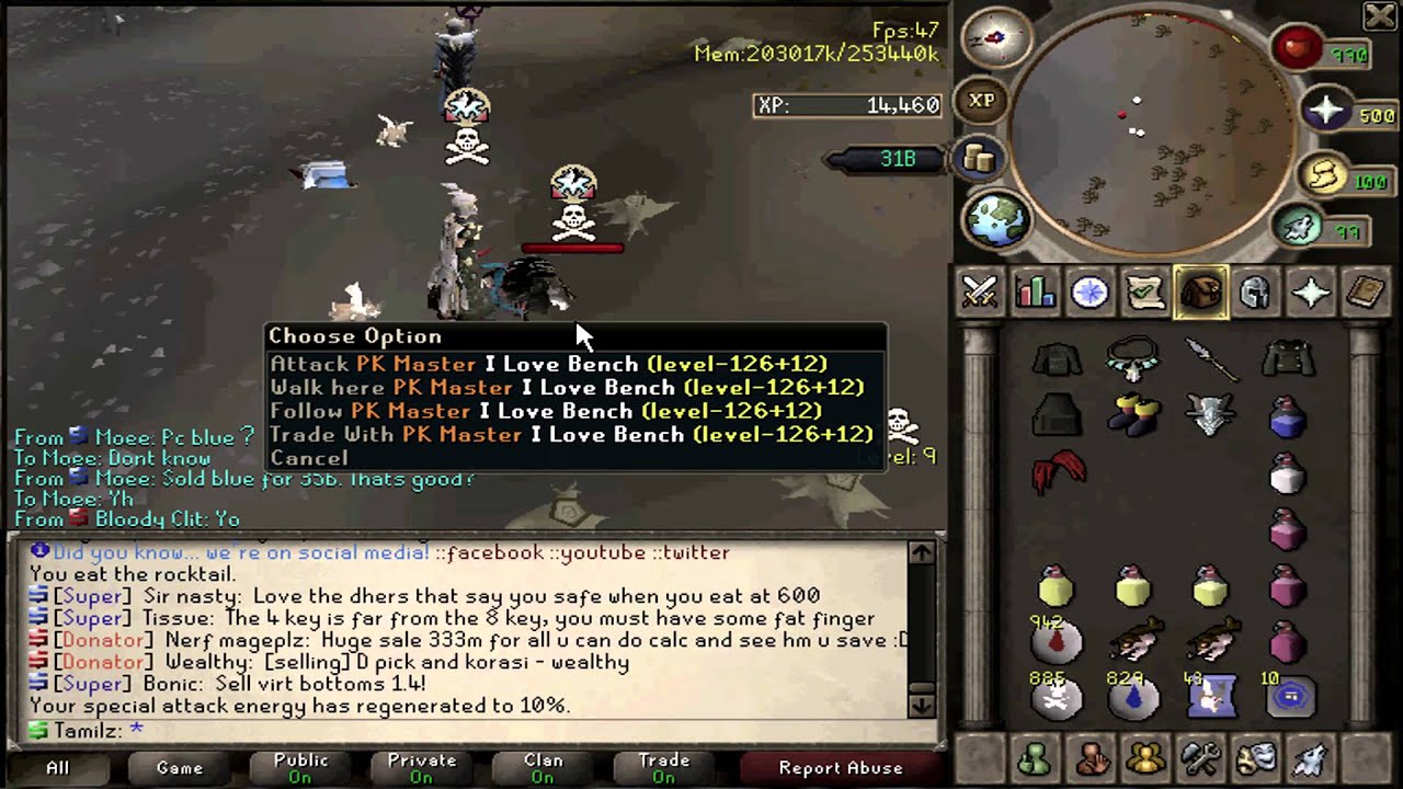 [IKOV] Tamilz hybrid video