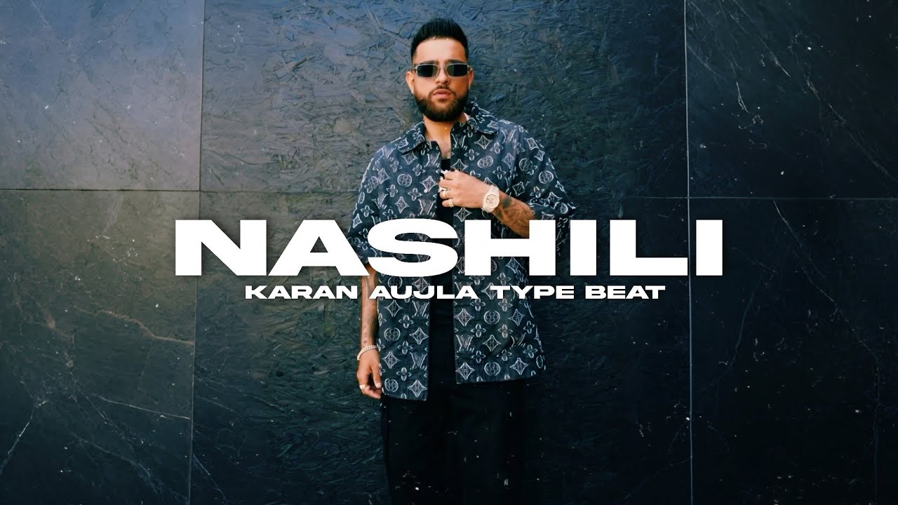 [ FREE ] Karan Aujla X Ikky Punjabi Type Beat 2025 | 