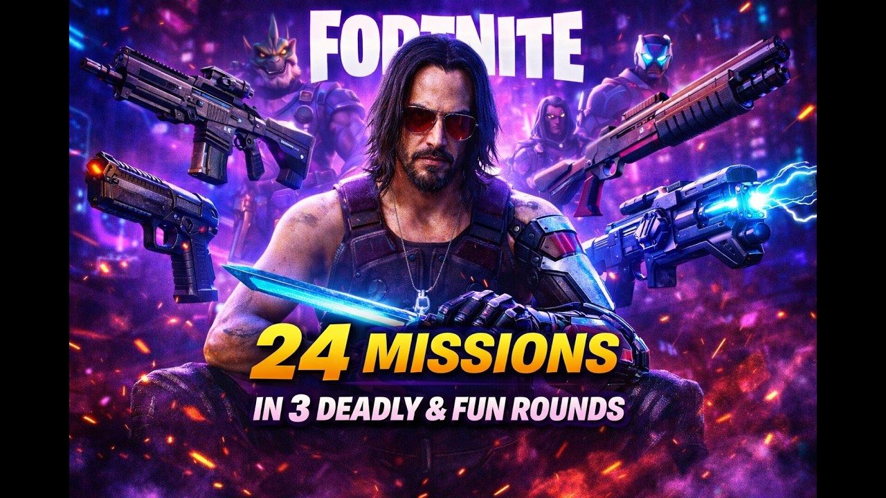 FORTNITE GOD MODE: Elimination 🏆 (Chapter 7 Keyboard & Mouse ) | 🔥 2K 120FPS HDR PC Gameplay 🚀 ⚡️⚡️