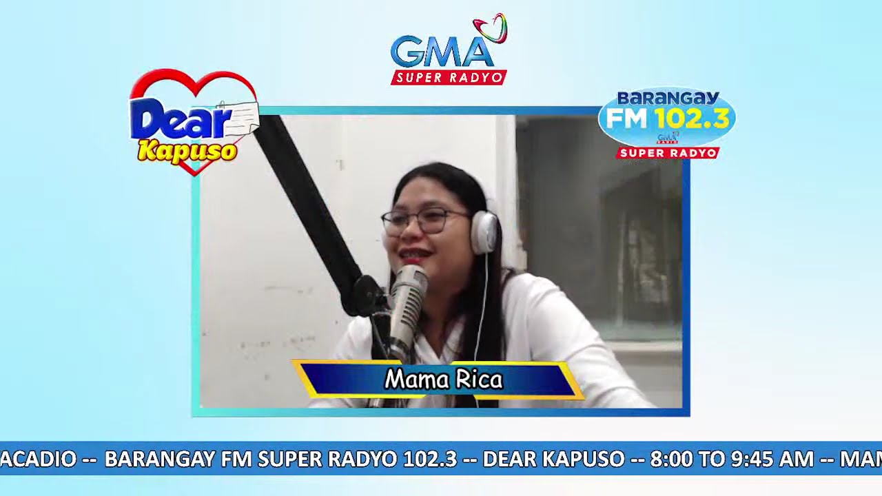 Dear Kapuso - March 2, 2026