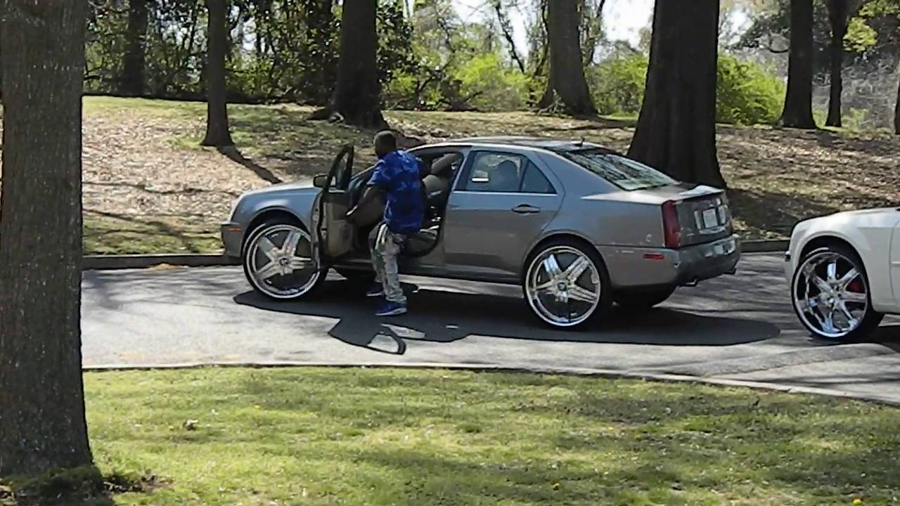 M Town Ryders First DVD Shoot Swerve Action at Mlk Park