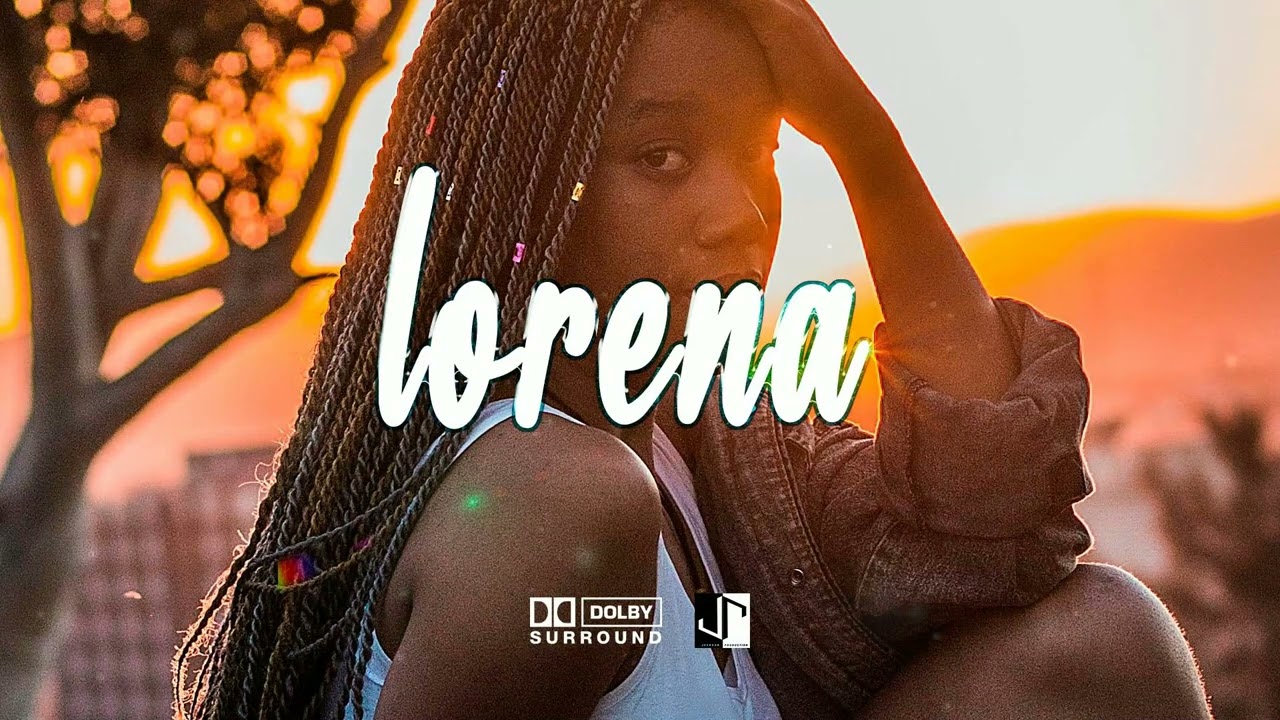 [ LORENA ] Instrumental De Champeta Urbana /// JECKSON PRODUCER Type Beat 2024