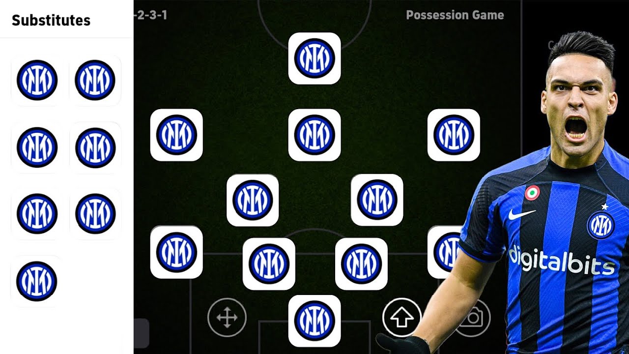 FULL TEAM IN MATCH ONLINE! 😱 EFOOTBALL 2026 MOBILE #8