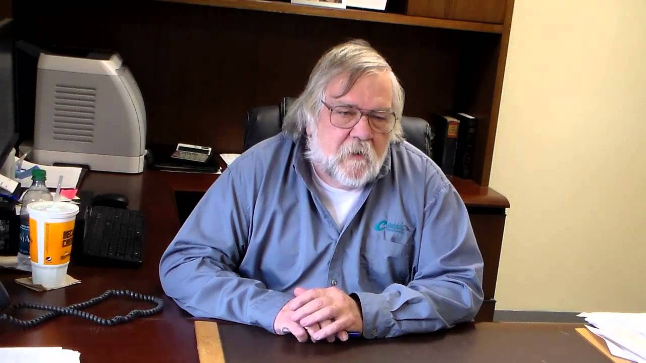 Manufactuirng a Path to Success - Windham High School/Columbia Manufacturing