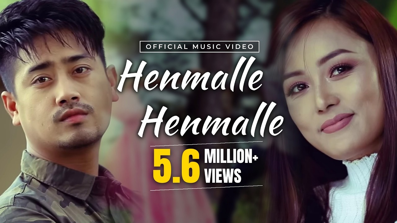 Henmalle Henmalle | Official Music Video Release