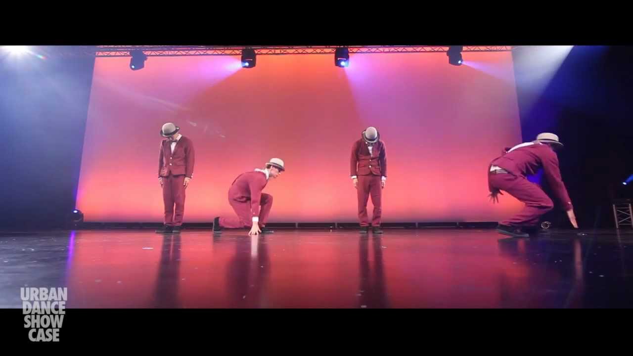 S**t Kingz - Classic Stage Performance / 310XT Films / URBAN DANCE SHOWCASE
