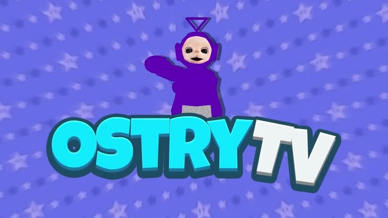 Smash Or Pass: Slendytubbies