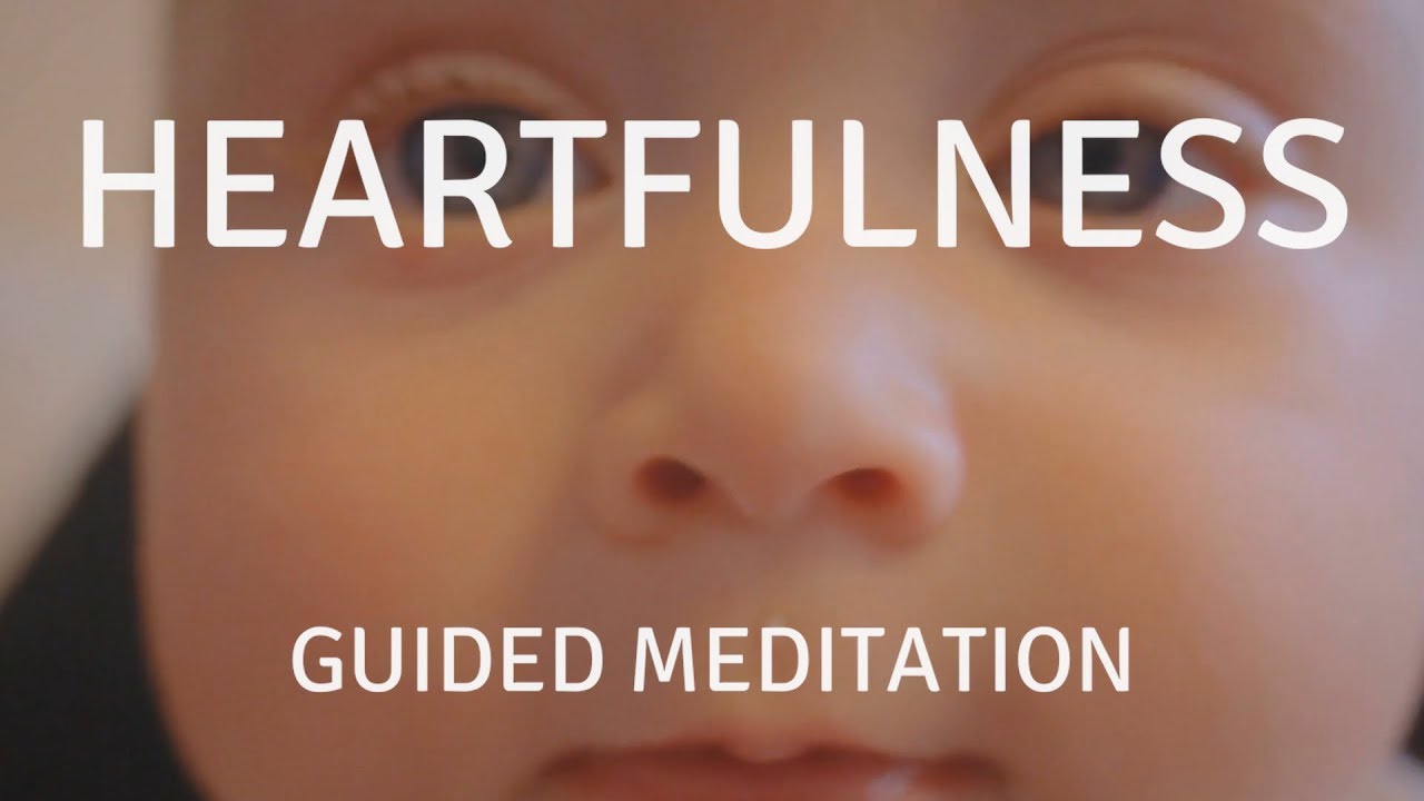 Manifest For loving kindness, sleep and healing (music) guided meditation for sleep