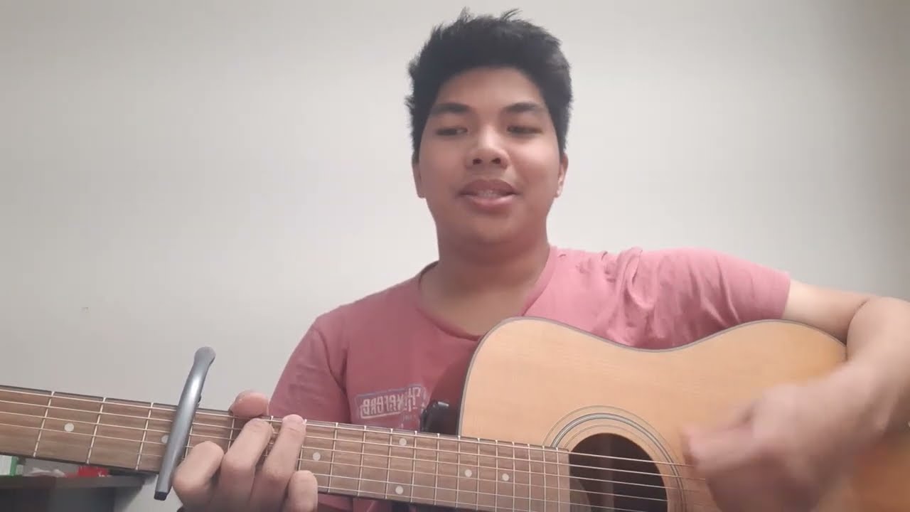 Yellow (cover)