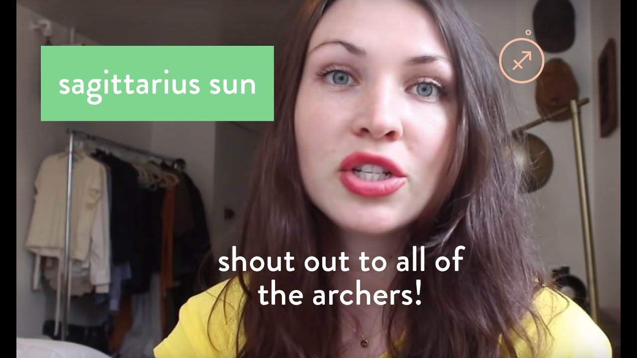 Sagittarius | Everything You Need To Know