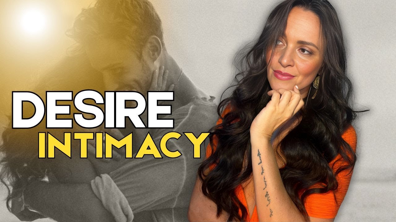 When Feminine & Masculine Energy Clash — And How to Heal the Imbalance