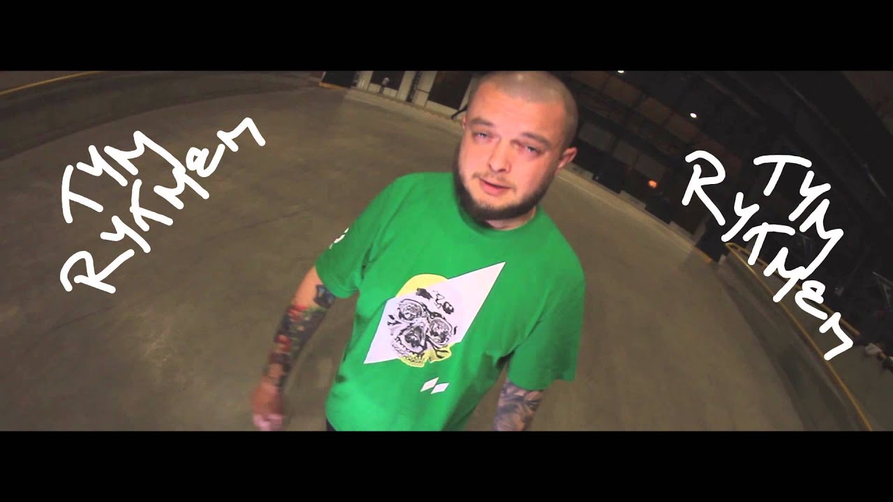 MC Mikael feat. KattyGyal Kenta, Khomator - Tym Rytmem (OFFICIAL VIDEO)
