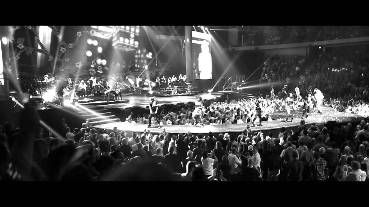 Helene Fischer - Farbenspiel Live (Die Show)