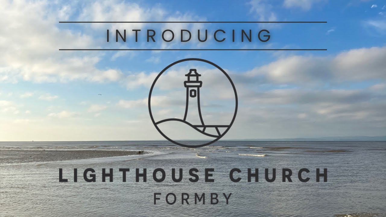 Sunday 8th January 2023 - Lighthouse Church - Pastor Mark Savage