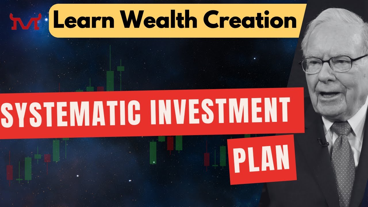 #PSX  Learn Wealth Creation Through (SIP) by Muhammad Ali | Pakistan Trading Academy