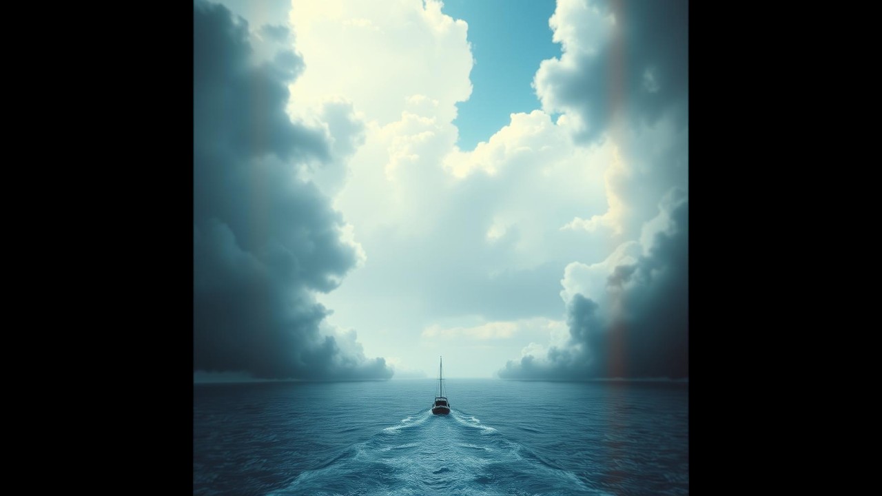 The Other Side Of The Storm