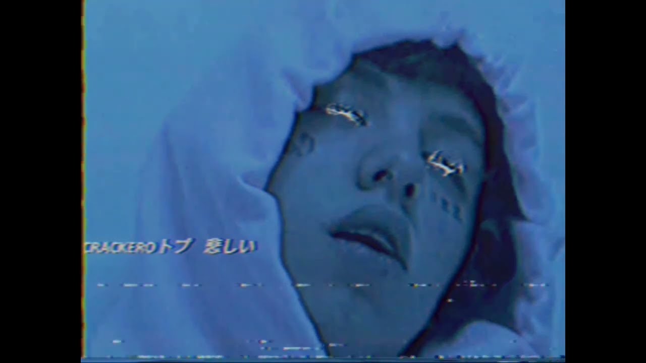 Betrayed - Lil Xan - (Sub. Espa&ntilde;ol - Lyrics) - [Trash Video]