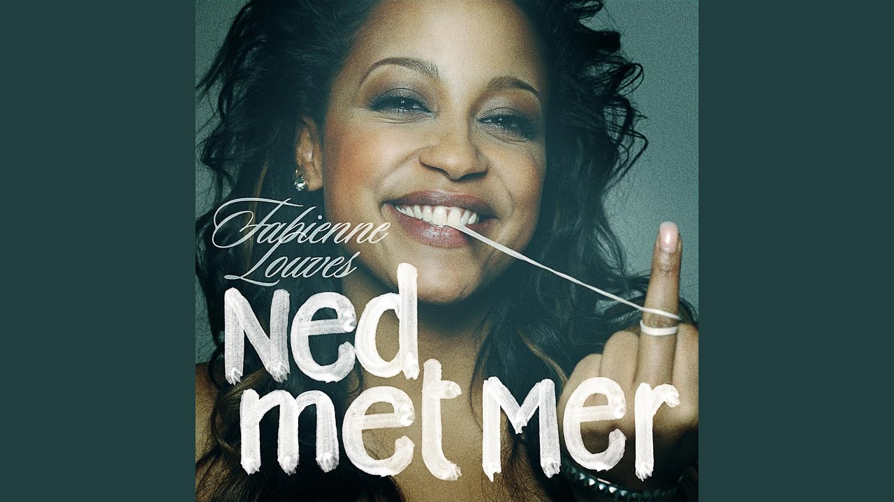 Ned met mer