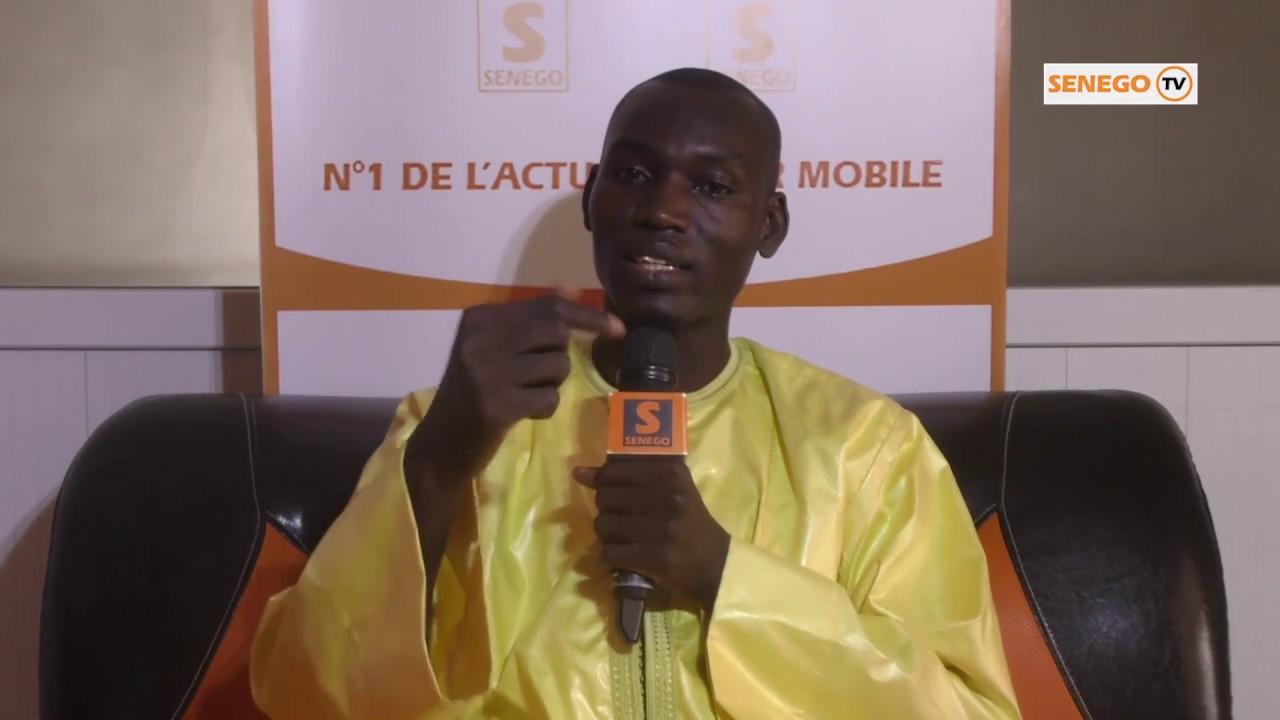 Philosophie Baye FALL