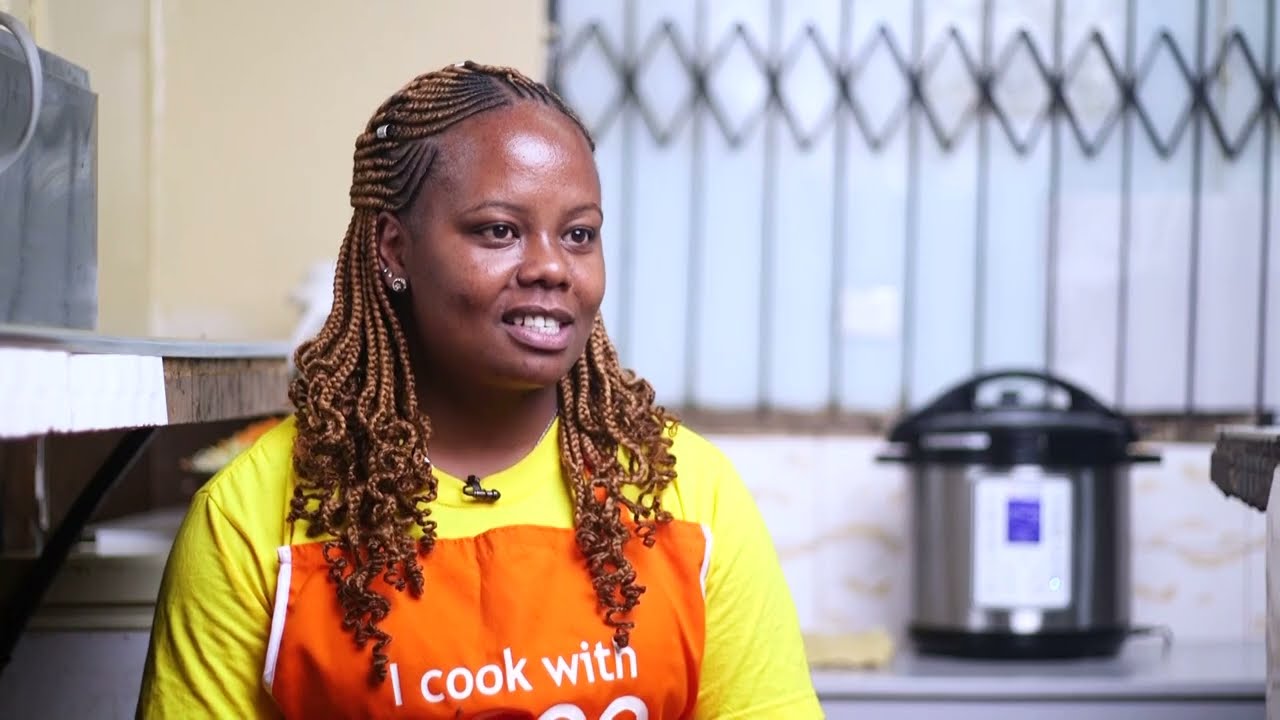 Unlocking Modern Cooking: ECOA's Electric Cooking Revolution, an answer to African Household Needs