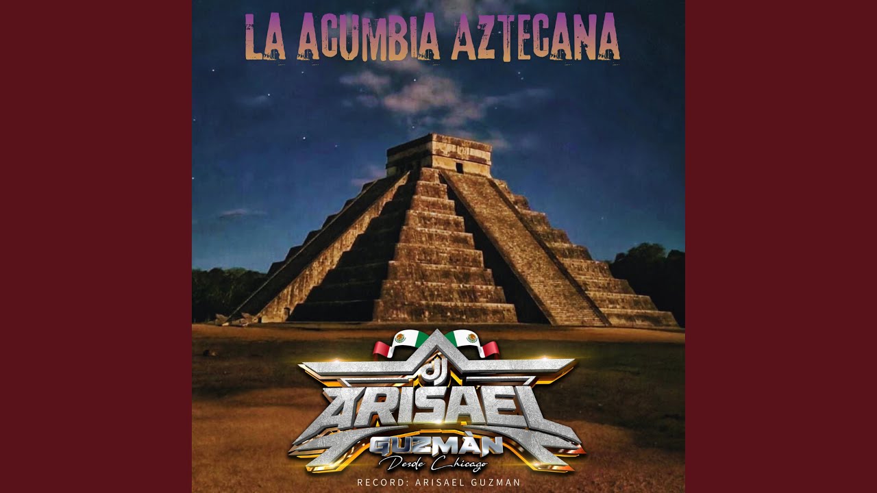 La Cumbia Aztecana (Cumbia Sonidera)