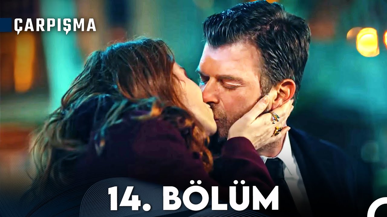 Çarpışma 14. Bölüm