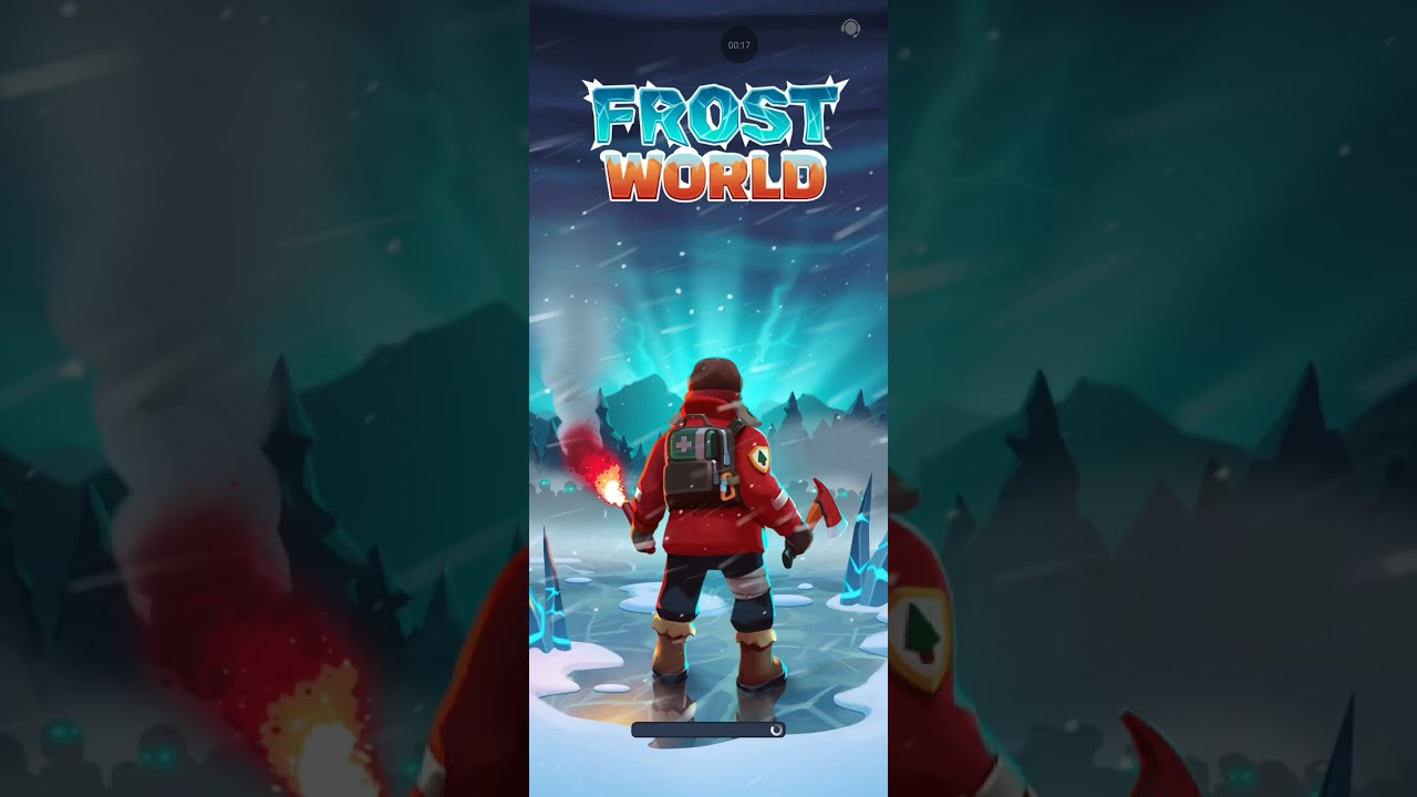 Frost world ep2