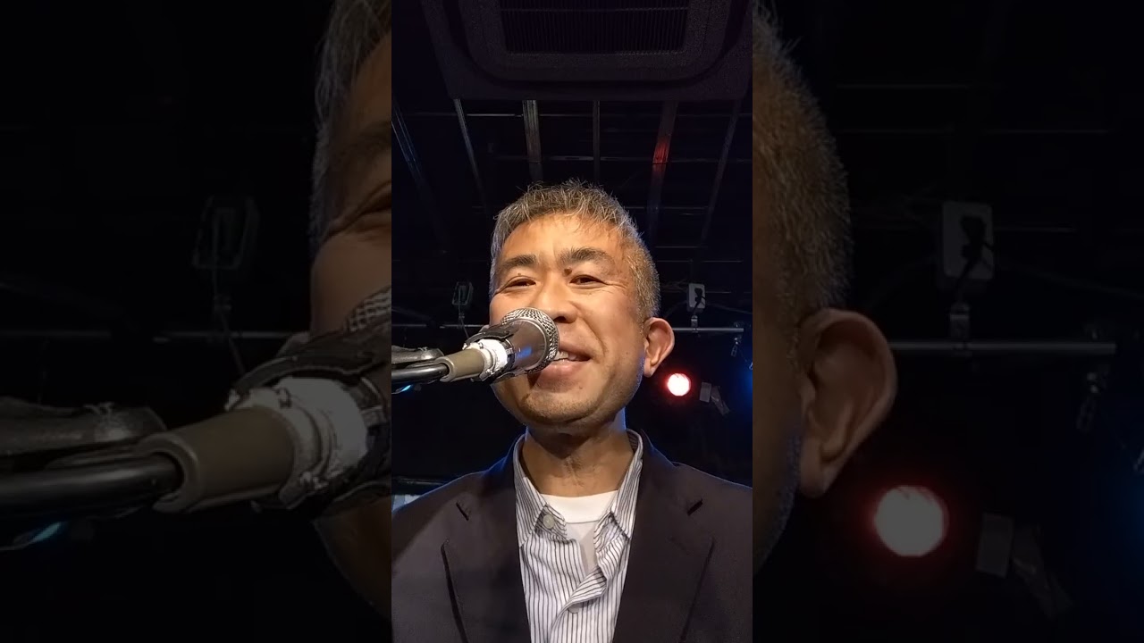 K-MIXさん　コンテスト　2時間散歩