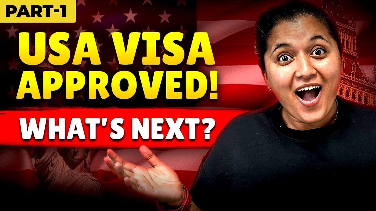 Student Visa Success? What Every Nepali Student Must Do Before Coming to America? | Part 1