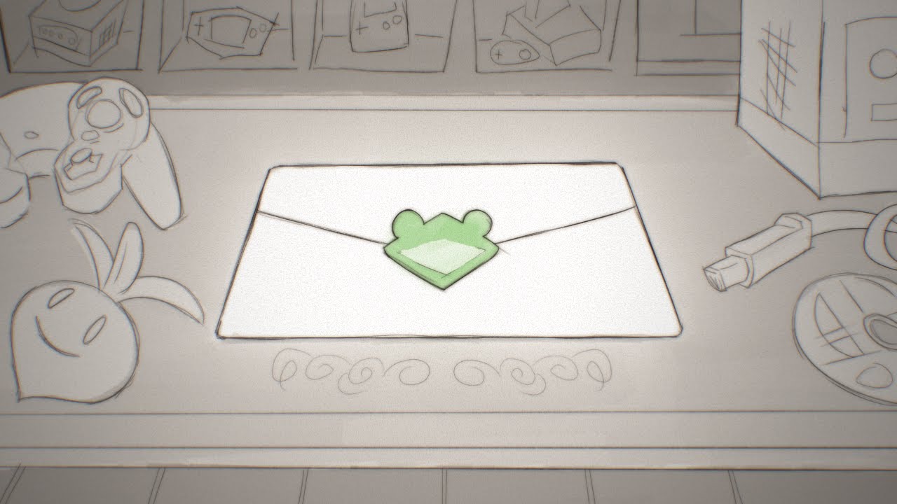 An Open Letter to Nintendo