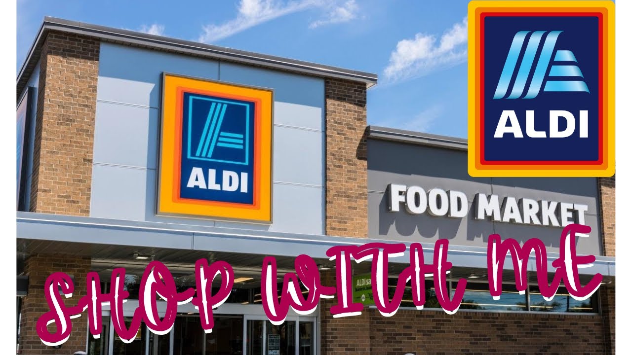 ALDI FUN FIND ISLE ~ CHRISTMAS AT ALDI⭐☃⛄ ~ FIRST TIME AT ALDI ~ MONEY SAVING MEGAN 12/18/2021