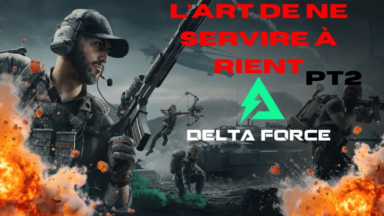 delta force pt2