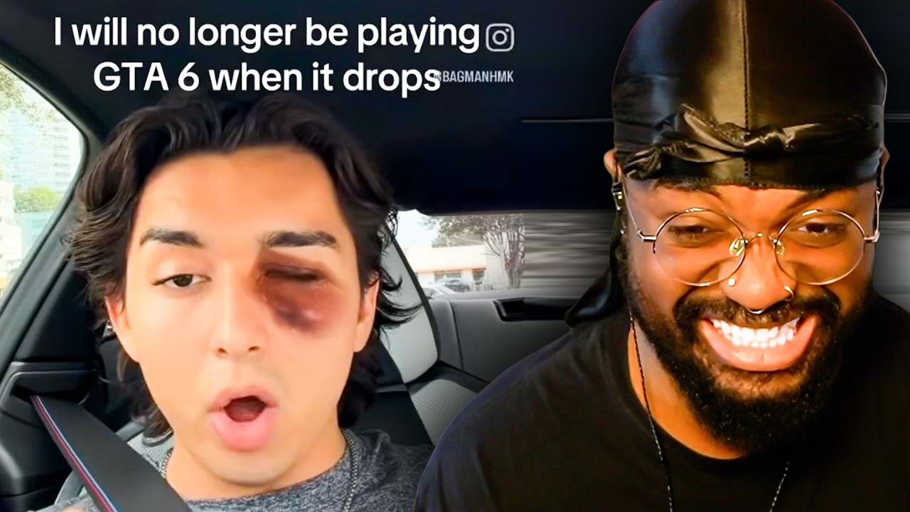 Try Not To Laugh But It's Memes For Imdontai