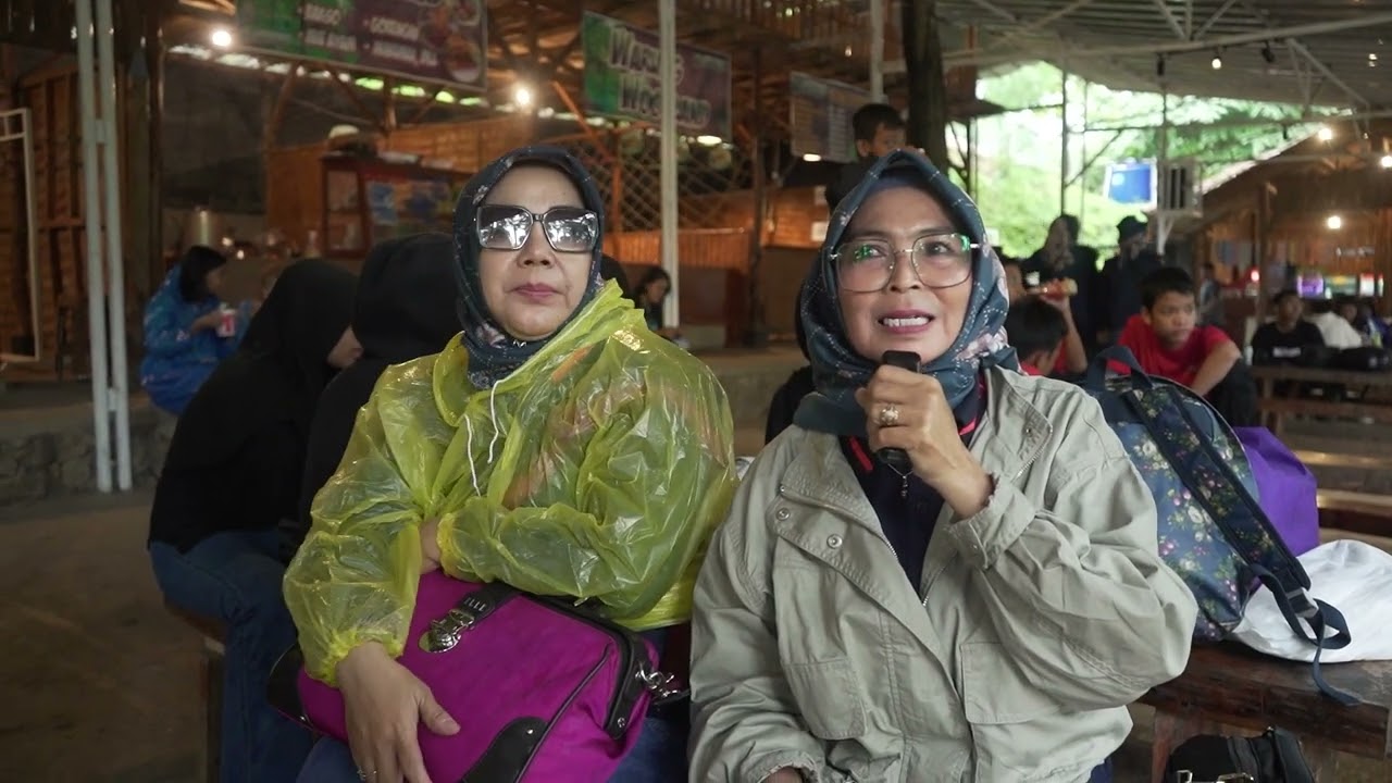 SMPN 20 Kota Bekasi 19 Desember 2024