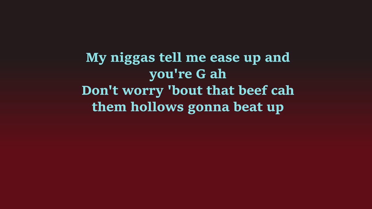 Mastermind x #OFB Bandokay - WAR (LYRICS)