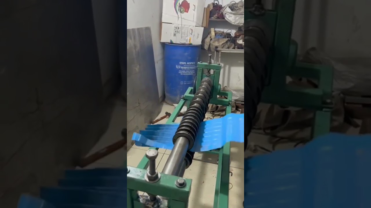 Gang slitter machine price in india #reels #shorts