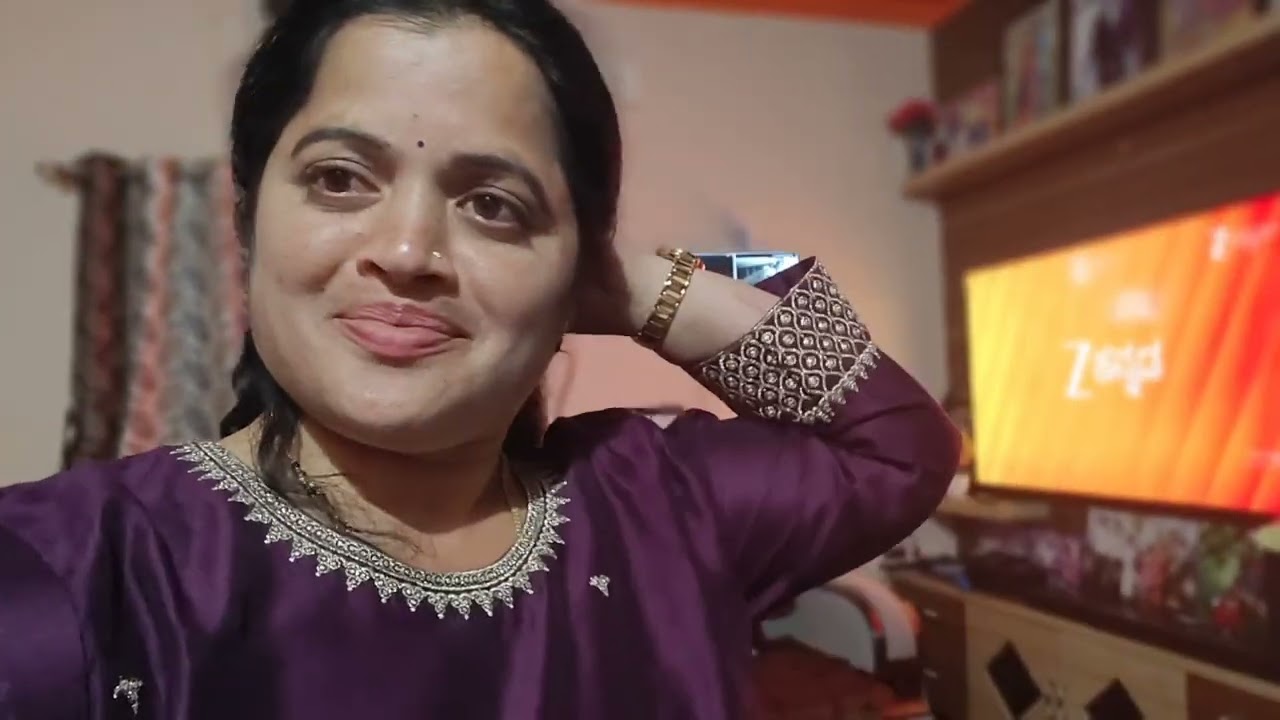 ಫ್ಯಾಮಿಲಿ ಎಲ್ಲಾ ಒಟ್ಟಿಗೆ ಸೇರಿದರೆ ಎಷ್ಟು ಖುಷಿ ಅಲ್ವಾ|| Asha kannadathi vlog 💕