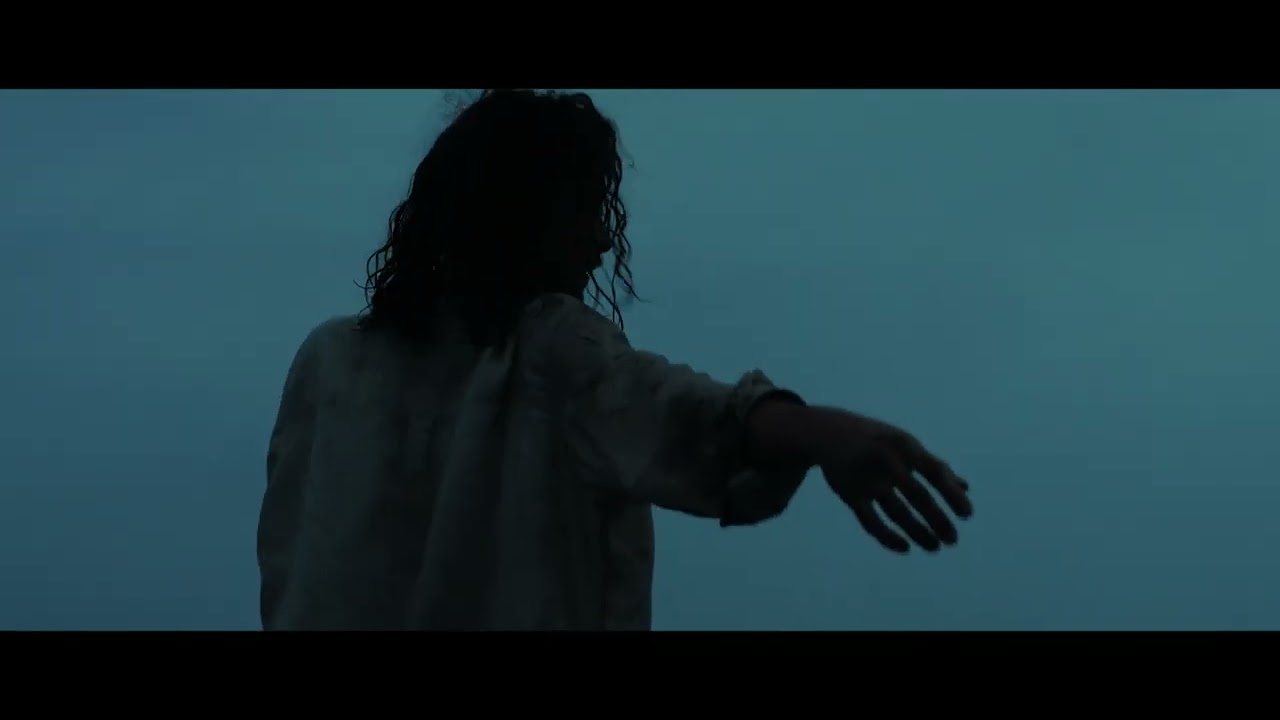 DAVID ROJAS - APOSTLES (AUGUST PETRÈN REWORK) (Official Music Video)