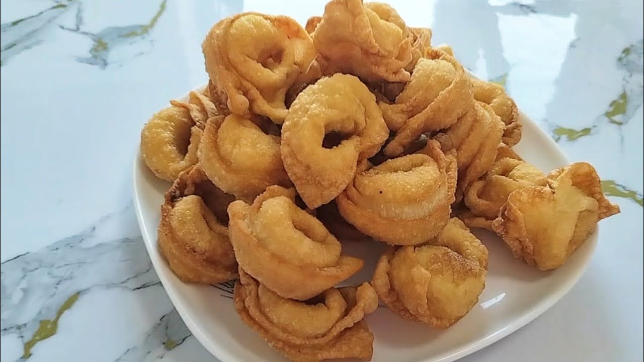 Қуырлған 